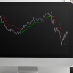 Trailing Stop ATR
